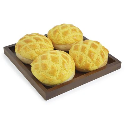 Bánh dứa Quảng Đông